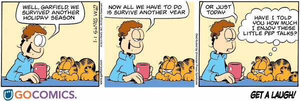 garfield